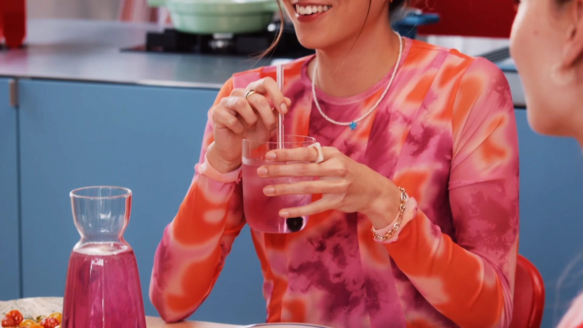 Drink More Water, Naturally